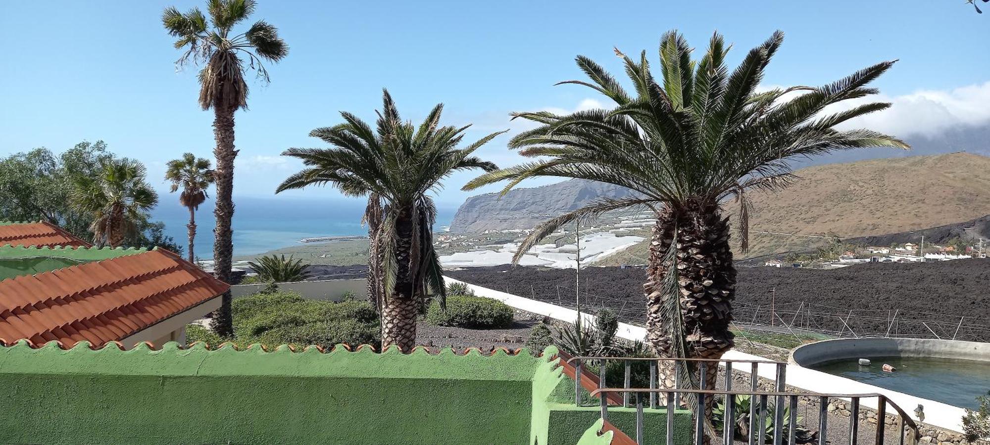 Bungalows El Paradiso Тазакорте Екстериор снимка