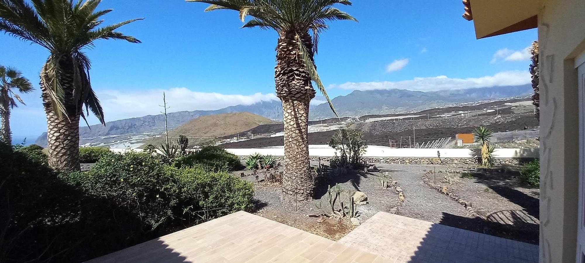 Bungalows El Paradiso Тазакорте Екстериор снимка