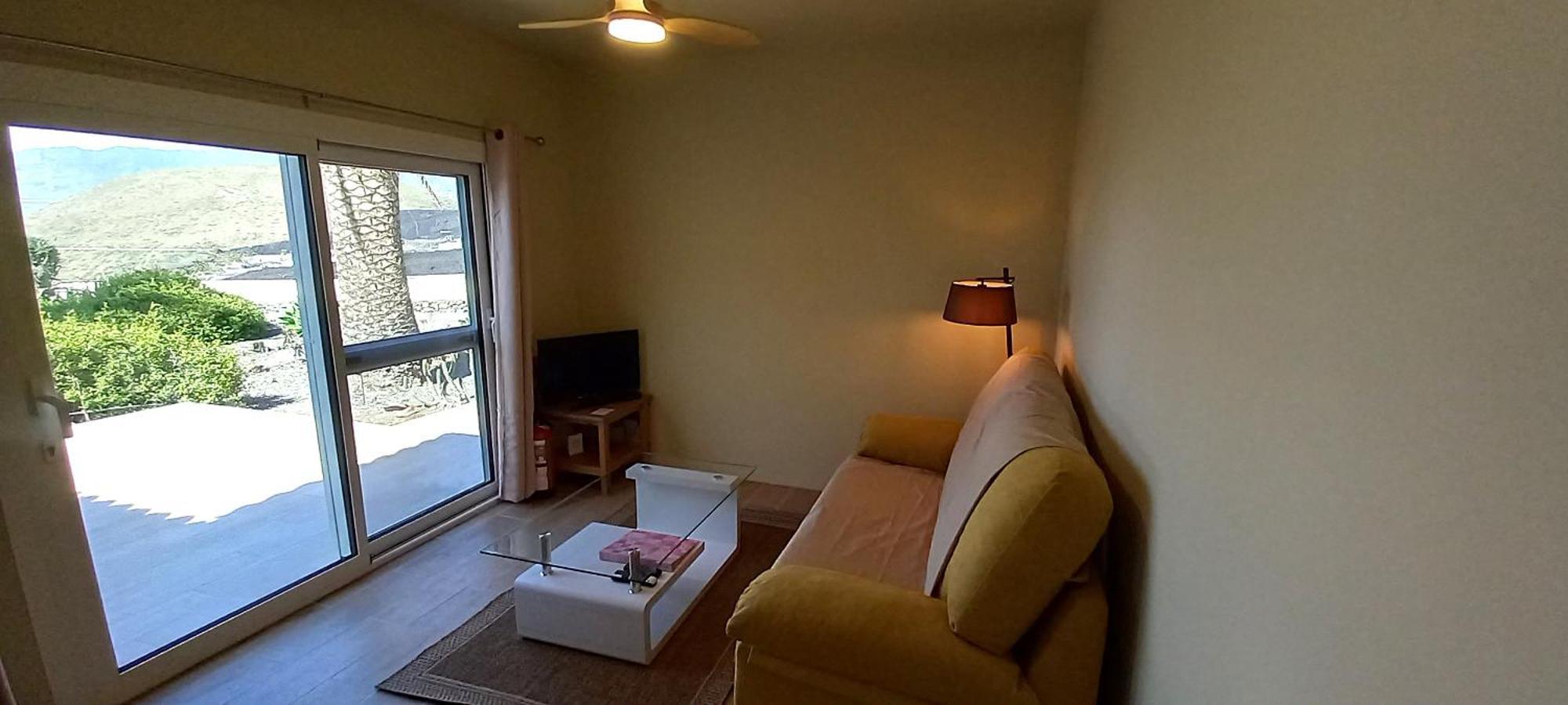 Bungalows El Paradiso Тазакорте Екстериор снимка