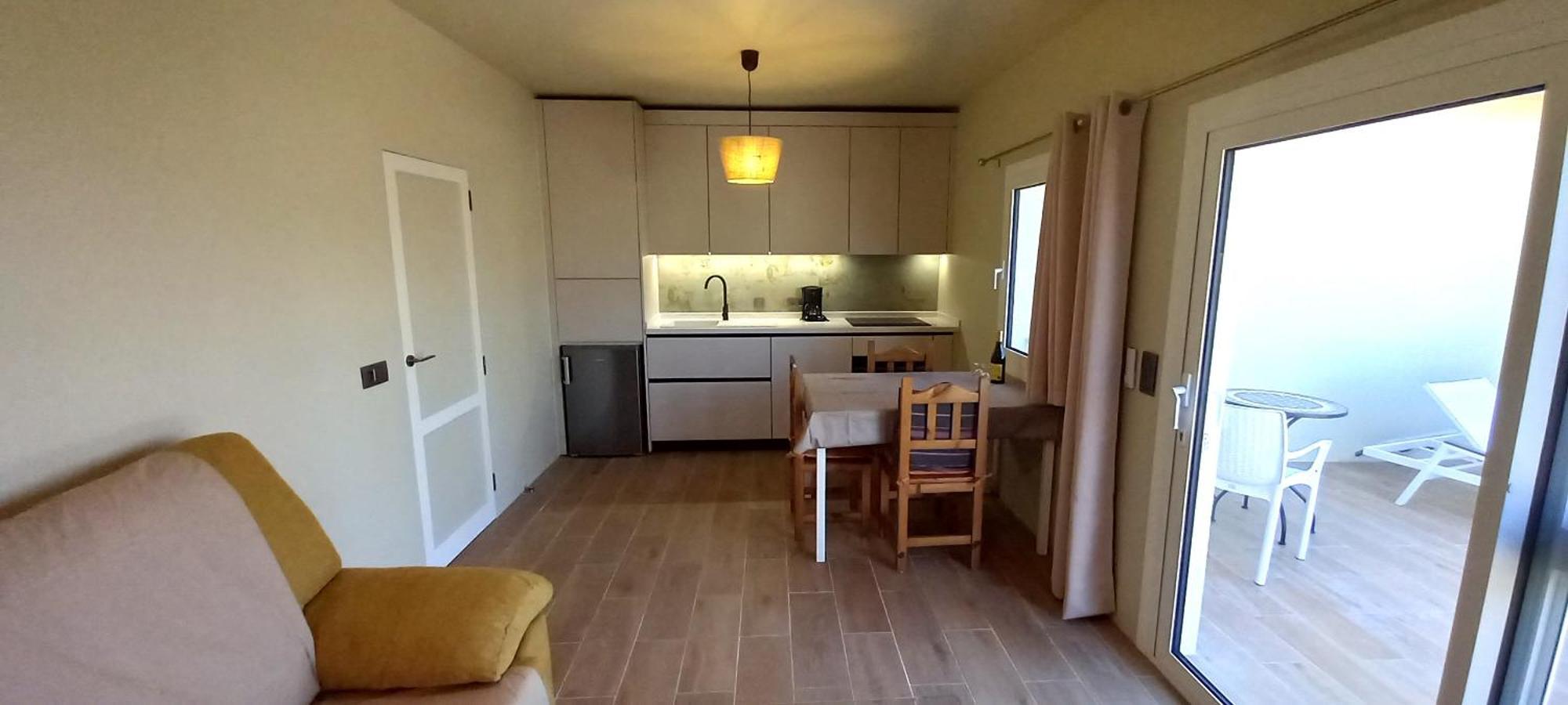 Bungalows El Paradiso Тазакорте Екстериор снимка